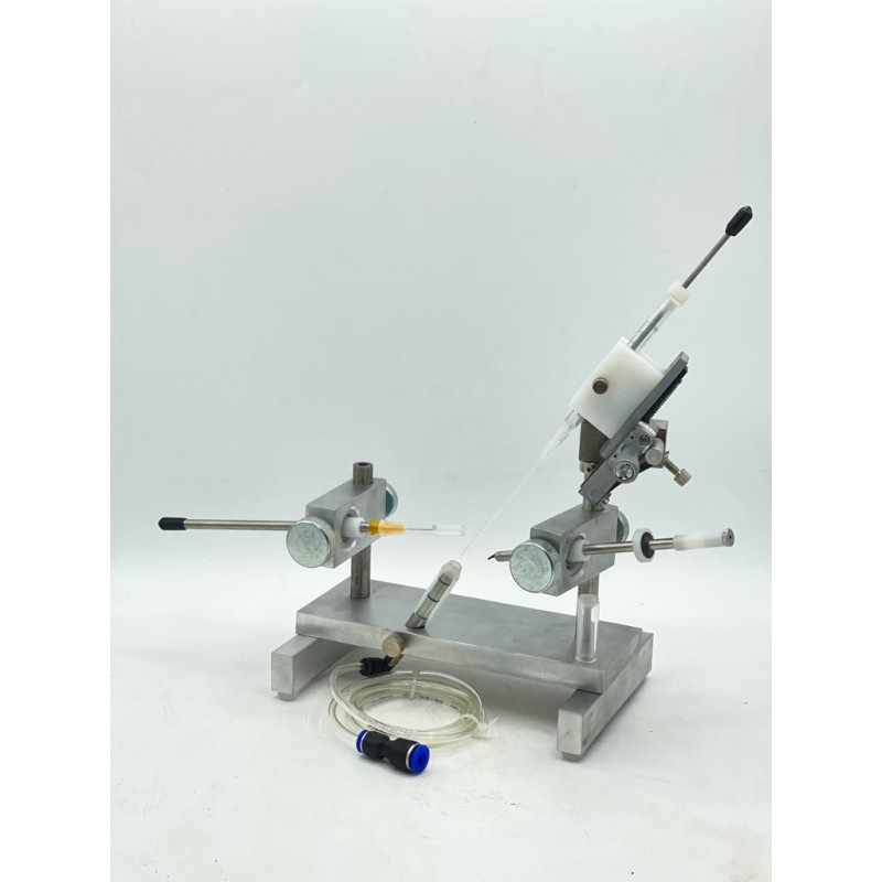 Kit D'Insémination Artificielle Pour Chiens 100 Pièces - Sondes Jetables De 30cm, Bout Arrondi, Pour Petits Animaux | Usage Domestique