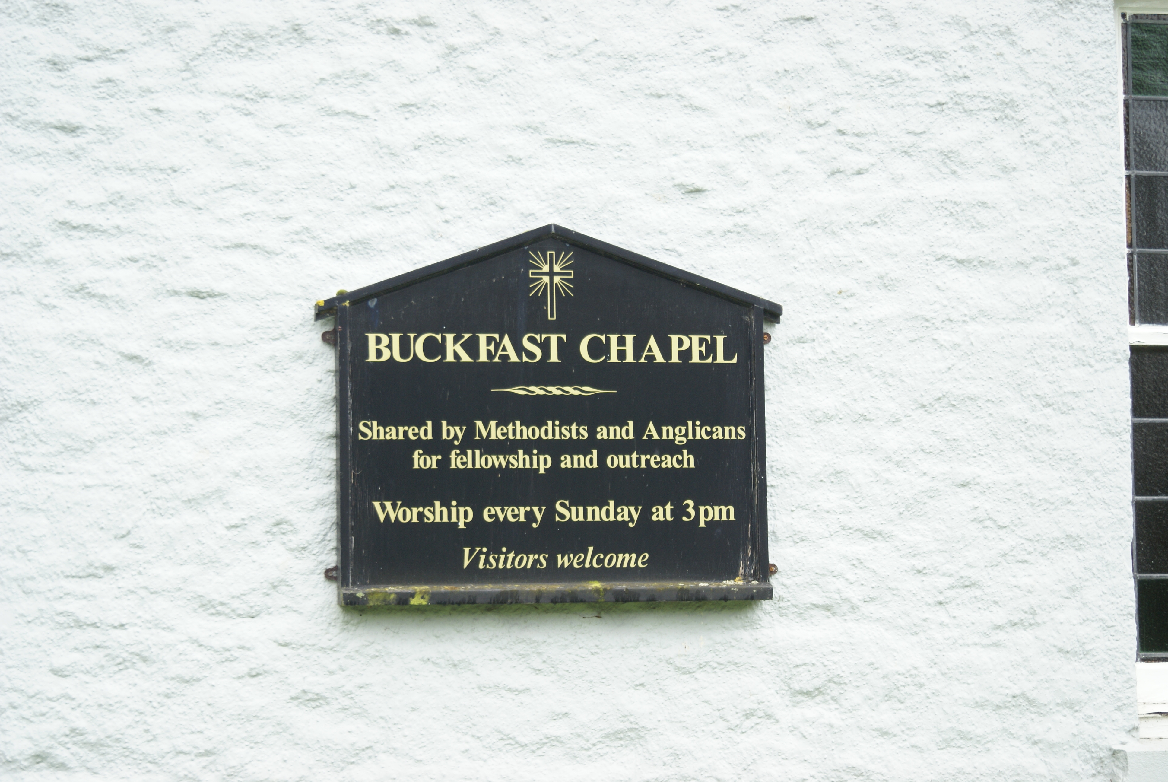 Abbaye de Buckfast abeille